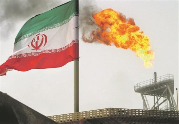  صادرات نفت ایران چقدر است؟ 