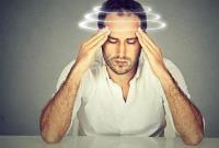 آیا سرگیجه علامت کرونا است؟