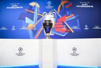  قرعه‌کشی لیگ قهرمانان اروپا؛ ائتلاف مسی و راموس علیه رئال‌مادرید