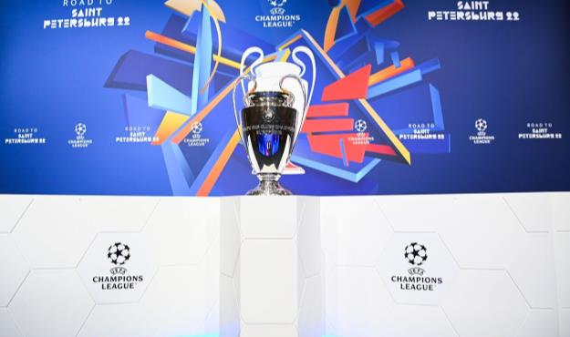  قرعه‌کشی لیگ قهرمانان اروپا؛ ائتلاف مسی و راموس علیه رئال‌مادرید