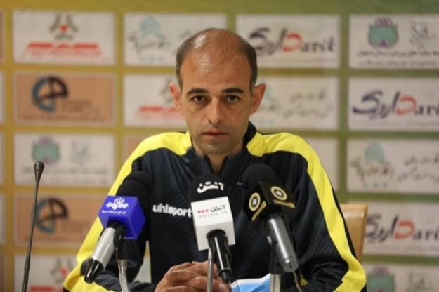 نویدکیا: مقابل استقلال شانس با ما یار نبود