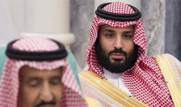 عربستان برای اعلام پادشاهی بن سلمان آماده می‌شود
