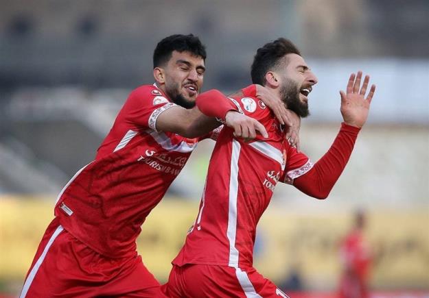 جدول لیگ برتر فوتبال + نتایج و برنامه مسابقات 