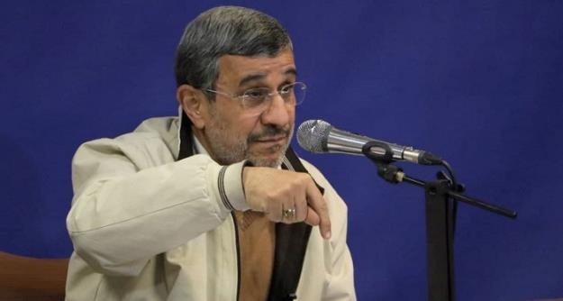 دکتر احمدی نژاد: مردم کنار گذاشته شوند راه تضعیف و تجزیه کشور هموار و امتیازات بزرگ به بیگانه داده خواهد شد + فیلم
