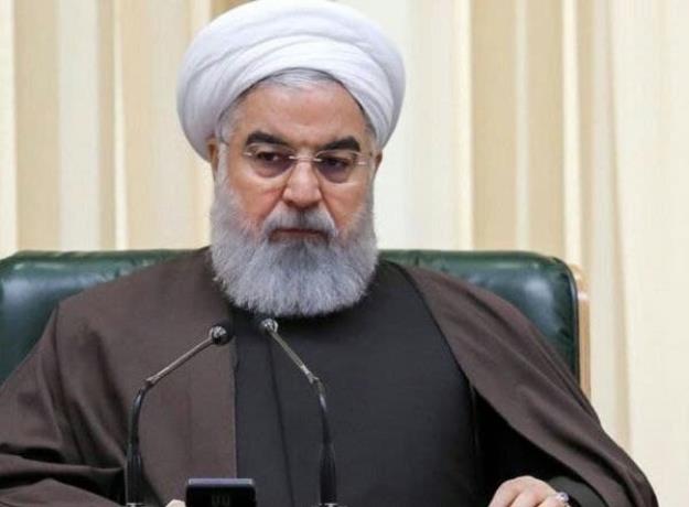 نماینده مجلس: مسأله تخلفات حسن روحانی هیچ ربطی به شأن معمم بودن او ندارد