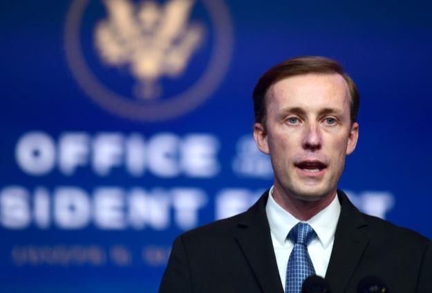  مشاور امنیت ملی آمریکا: به ایران مستقیما پیام دادیم