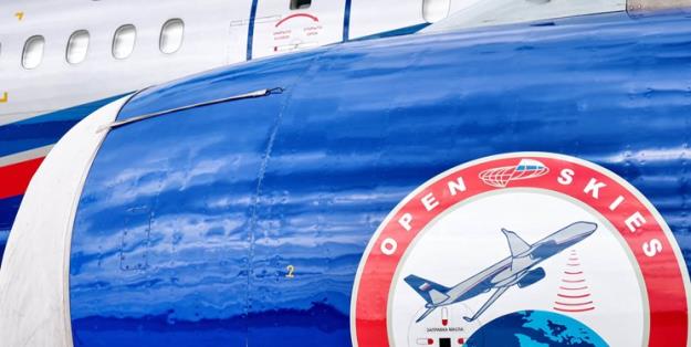  روسیه رسماً از معاهده آسمان‌های باز خارج شد 