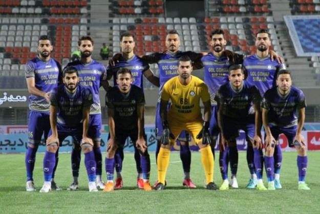 متن نامه گل‌گهر به فدراسیون فوتبال که رسانه‌ای نشد چه بود؟