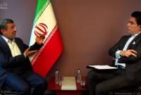 دکتر احمدی‌نژاد: شورای نگهبان ریاست جمهوری را به روحانی هدیه کرد/ متکی را نه من آوردم نه برکنار کردم/ آبان ۹۸ نقط...