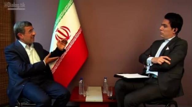 دکتر احمدی‌نژاد: شورای نگهبان ریاست جمهوری را به روحانی هدیه کرد/ متکی را نه من آوردم نه برکنار کردم/ آبان ۹۸ نقطه تاریک تاریخ سیاسی ماست/ افزایش قیمت خودرو فاجعه بود/ با این مدل وضع بدتر میشود! + فیلم