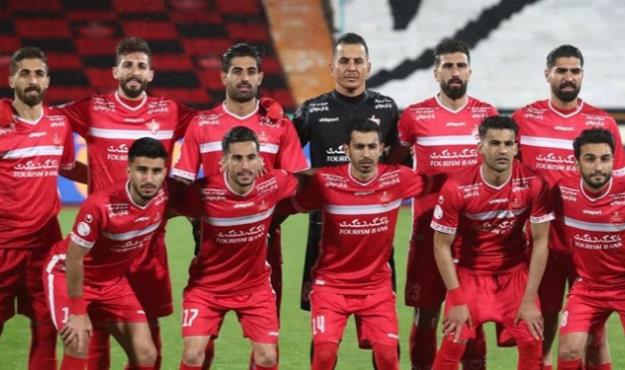  ترکیب پرسپولیس مقابل ذوب آهن اعلام شد 
