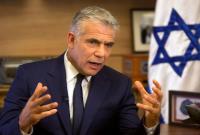  وزیر خارجه اسرائیل: زمان «طرح بی» علیه ایران فرا رسیده