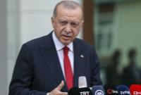  اردوغان: ترکیه را به 10 اقتصاد بزرگ دنیا مبدل می‌کنم 