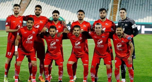 پنجره نقل و انتقالات تراکتور بسته شد
