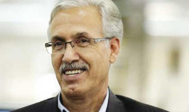 ذوالفقارنسب: مدیرعاملی پرسپولیس را نمی‌پذیرم