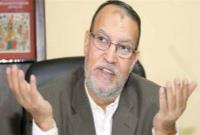 مسئول دفتر سیاسی اخوان المسلمین مصر درگذشت