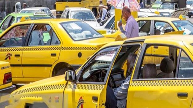  تکلیف بیمه‌های رانندگان تاکسی چه می‌شود؟