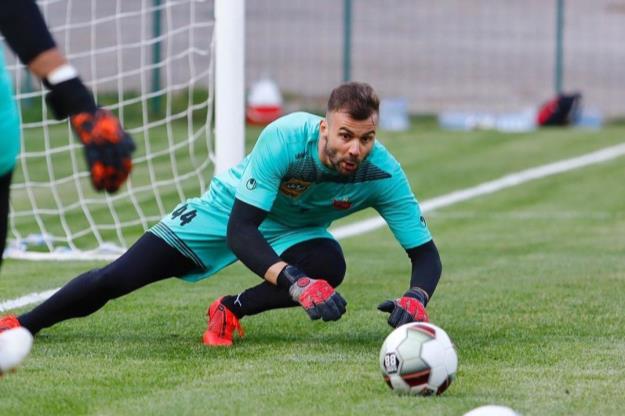 «رادوشوویچ» به ایران بازنمیگردد؛ پروندهای جدید در انتظار پرسپولیس