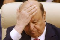 فرار منصور هادی به آمریکا و بحران تشکیل دولت جدید