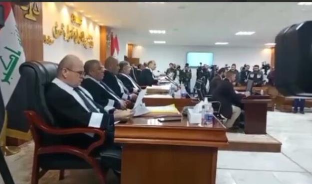 دادگاه فدرال عراق شکایت‌های انتخابات پارلمانی را رد کرد