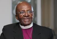 اسقف اعظم آفریقای جنوبی و برنده جایزه صلح نوبل درگذشت