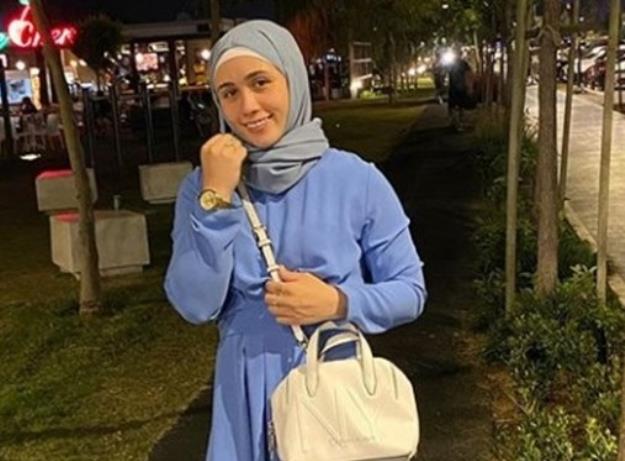  وزنه‌بردار زن اروپا بعد از مسلمان شدن، از ورزش حرفه ای خداحافظی کرد