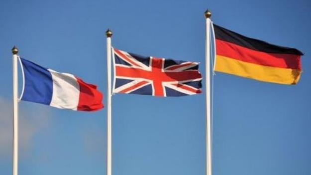 ضرب الاجل تروئیکای اروپا؛ چند هفته تا نجات برجام زمان مانده است