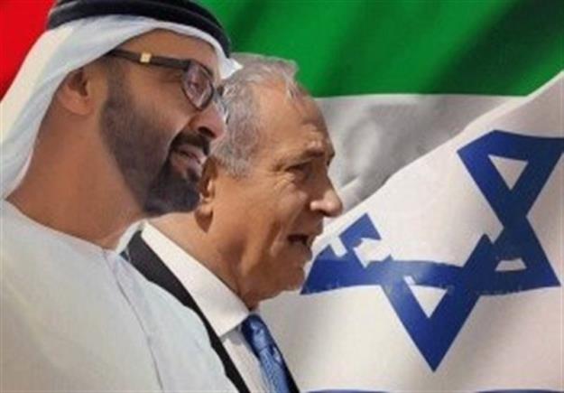 رژیم صهیونیستی و امارات بر سر «عادی‌سازی کامل» روابط توافق کردند