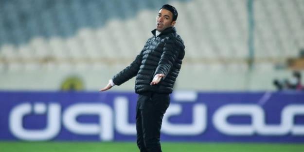 نکونام: حداقل باید یک امتیاز از استقلال می‌گرفتیم