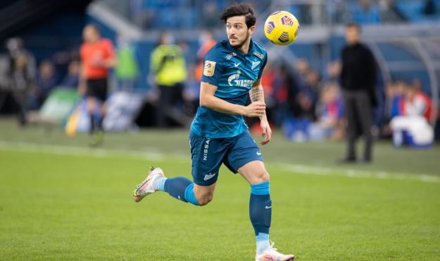 لیون مبلغ پیشنهادی به آزمون را افزایش داد