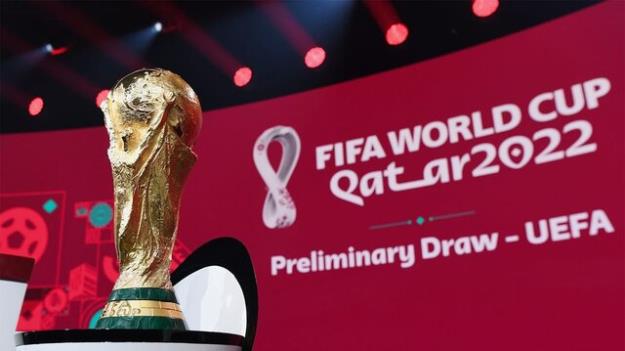  اعلام زمان رسمی قرعه‌کشی جام جهانی ۲۰۲۲