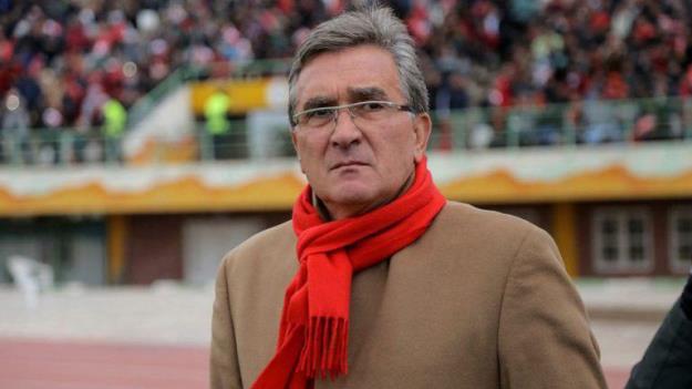  ماجرای پیشنهاد تراکتور و سپاهان به برانکو