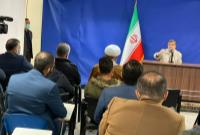 دیدار جمعی از فعالان استانهای آذربايجان غربی و مركزی با دکتر احمدی نژاد