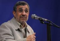 دکتر احمدی نژاد: خودبرتربینی و تمرکز ثروت و قدرت، دو عامل اصلی مشکلات تاریخی بشر است + فیلم