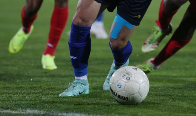 اتفاقات تکان‌دهنده در رختکن تیم لیگ برتری