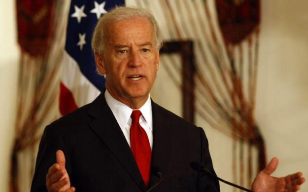  جو بایدن: توافق امارات و اسرائیل «گامی تاریخی» است