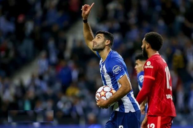 طارمی در جمع بهترین گلزنان دنیا