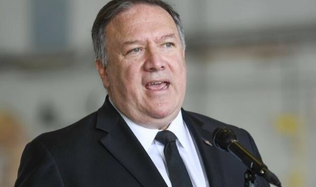 پمپئو: ترور قاسم سلیمانی یک تصمیم خوب بود!