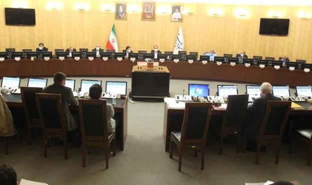  کمیسیون برنامه کلیات بودجه ۱۴۰۱ را تصویب کرد