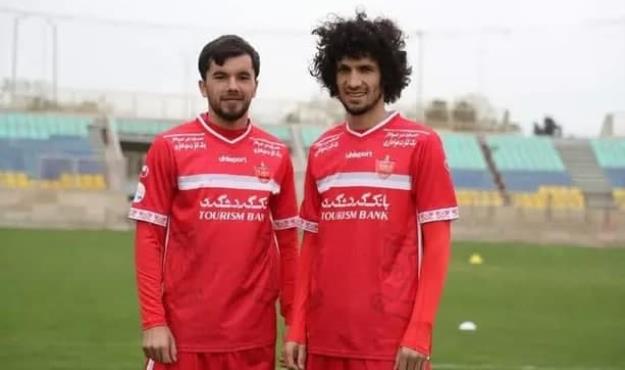 راهکار پرسپولیس برای تبدیل نشدن تاجیکستانی‌ها به شاکیان جدید