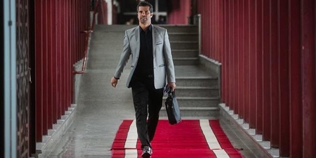 ساعی رئیس فدراسیون تکواندو شد