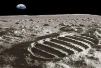  ادعای شکارچی معروف یوفو از وجود جن در ماه+عکس