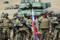 پیمان امنیت جمعی نیروی صلحبان به قزاقستان اعزام می کند