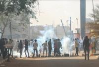 فراخوان تظاهرات میلیونی در سودان و حرکت به سمت کاخ ریاست جمهوری در خارطوم