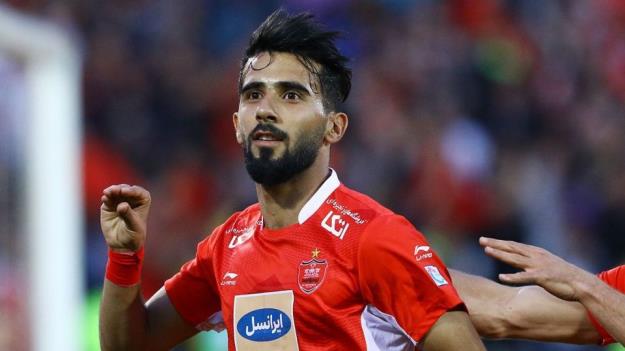  افشای قرارداد نجومی «رسن» با پرسپولیس