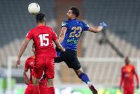  هیجان فوتبال در مسیر تهران - مشهد/ صدرنشین لیگ برتر تغییر می‌کند؟
