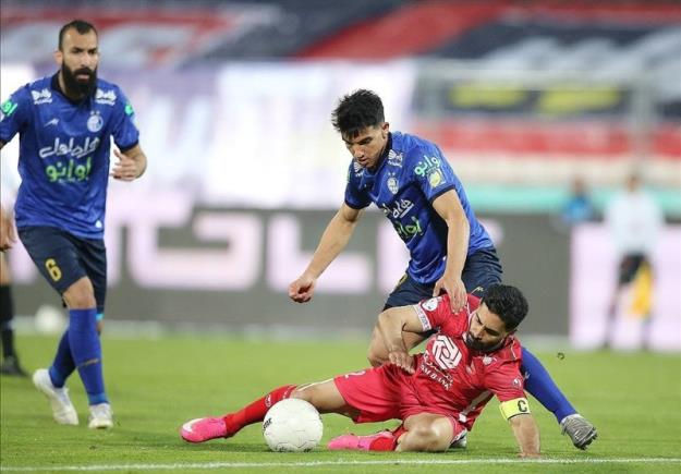 حذف استقلال، پرسپولیس و گلگهر از لیگ قهرمانان آسیا قطعی شد