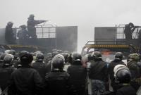  جدیدترین تحولات در قزاقستان؛ ۴۴ نفر کشته و بیش از ۳۰۰۰ نفر دستگیر شدند