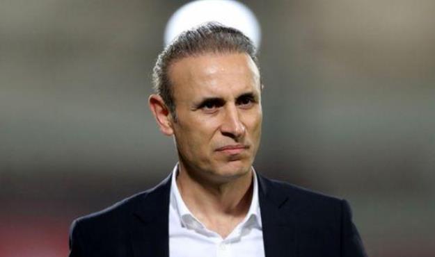  گل‌محمدی: حذف پرسپولیس از آسیا یک فاجعه تاریخی است 