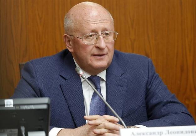  آغاز تولید واکسن کرونا در روسیه